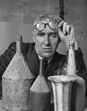 Giorgio Morandi