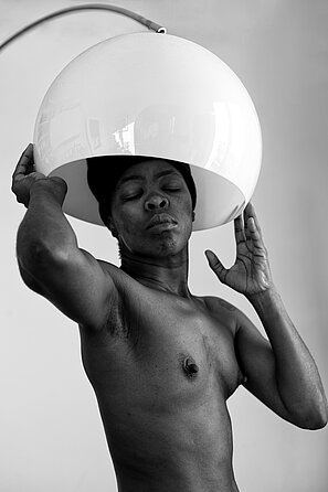Zanele Muholi, Inkanyiso I, Paris, 2014