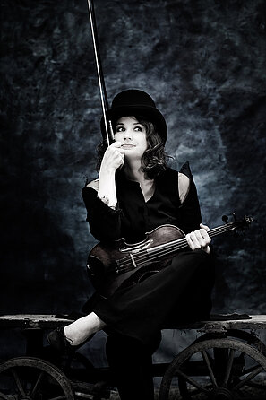 Patricia Kopatchinskaja