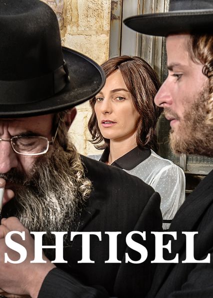 Azione - Settimanale di Migros Ticino A casa del patriarca Shulem Shtisel