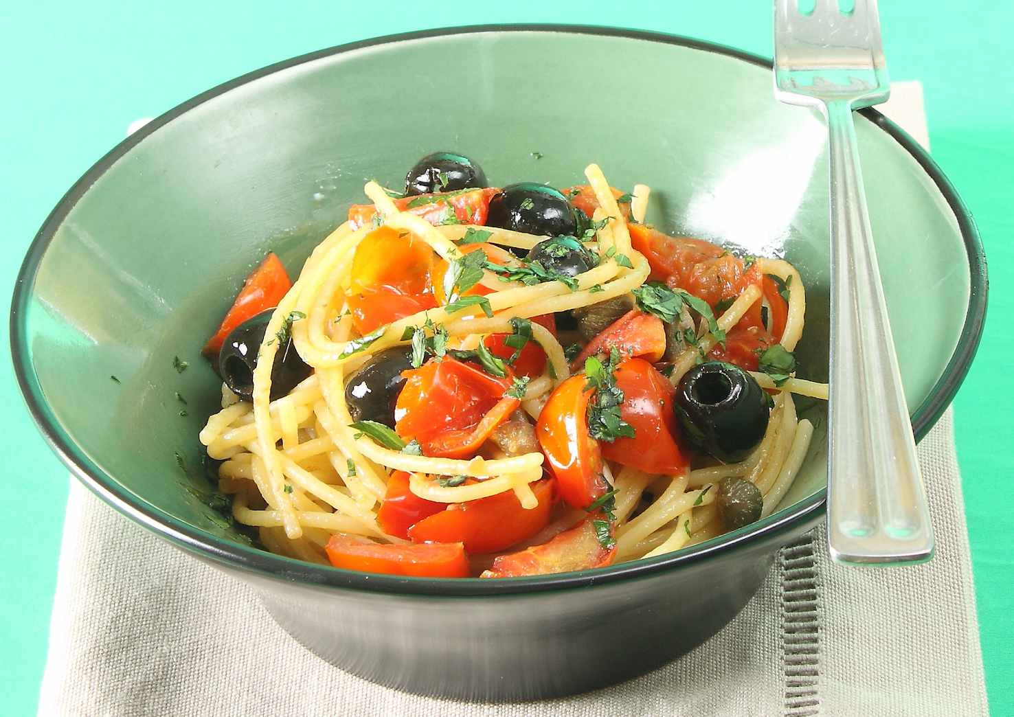 Azione Settimanale di Migros Ticino Ricetta Spaghetti pomodoro