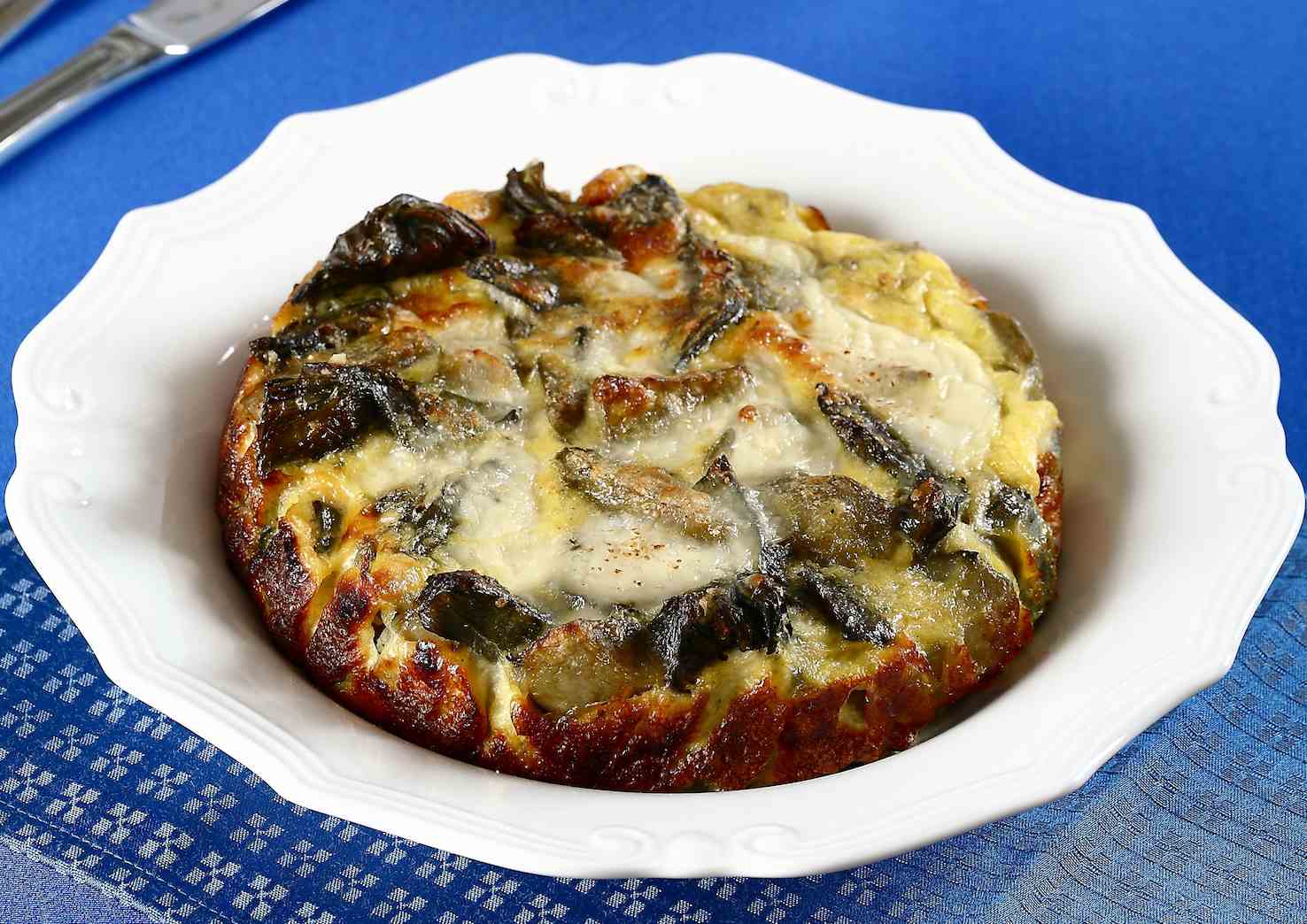 Azione - Settimanale di Migros Ticino Ricetta - Sformato ...