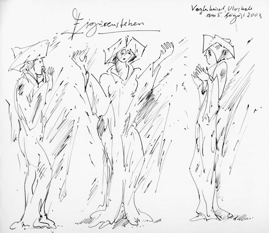 (© Steidl Verlag, Göttingen 2022.Published by arrangement with Berla & Griffini Rights Agency. © 2024 La nave di Teseo editore, Milano).