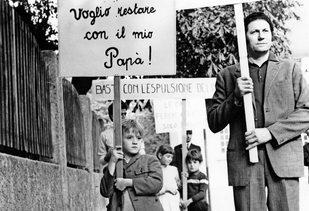 (© Schweizeriches Sozialarchiv)