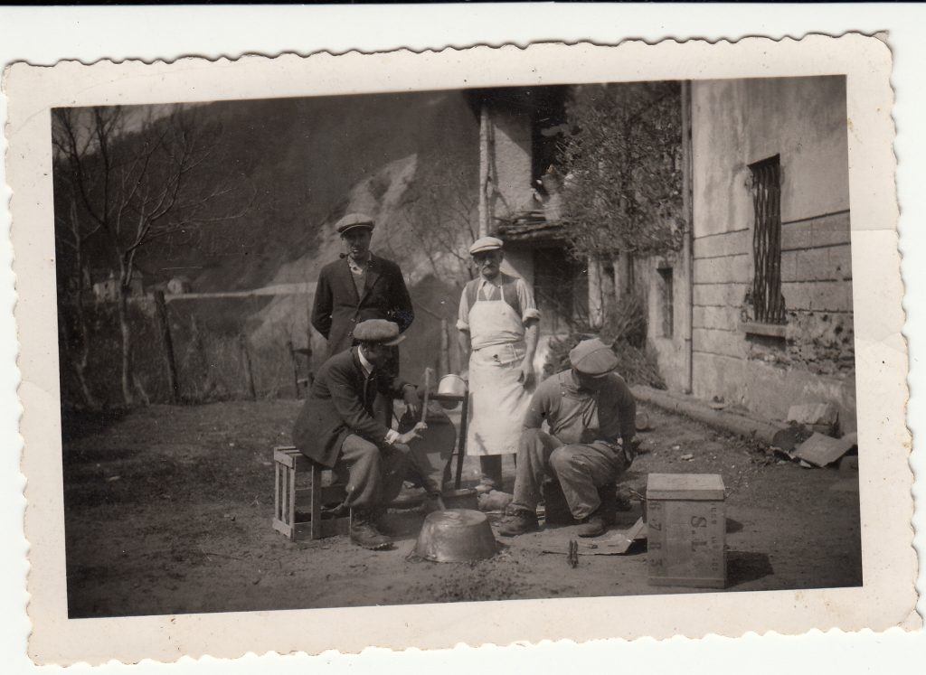 Frammenti da rivivere e condividere. (RSI)