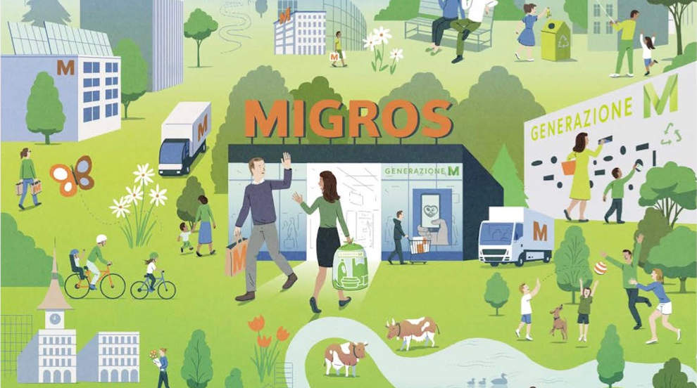 La copertina della pubblicazione