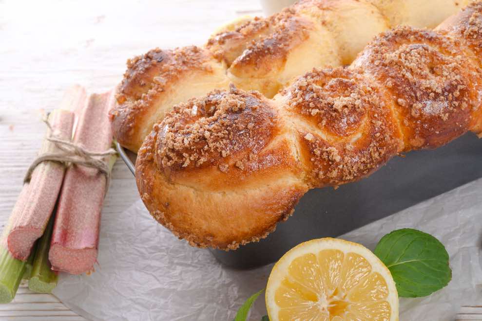 Ricette ideali per colazione o merenda (Marka)