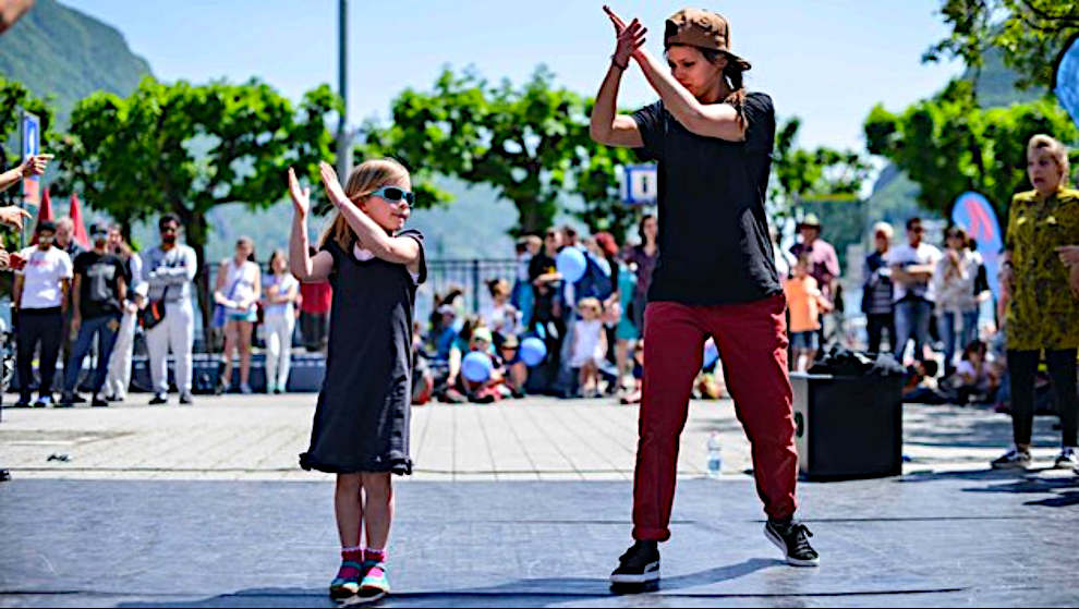 La Festa Danzante è rimandata al 2021 (festadanzante.ch)
