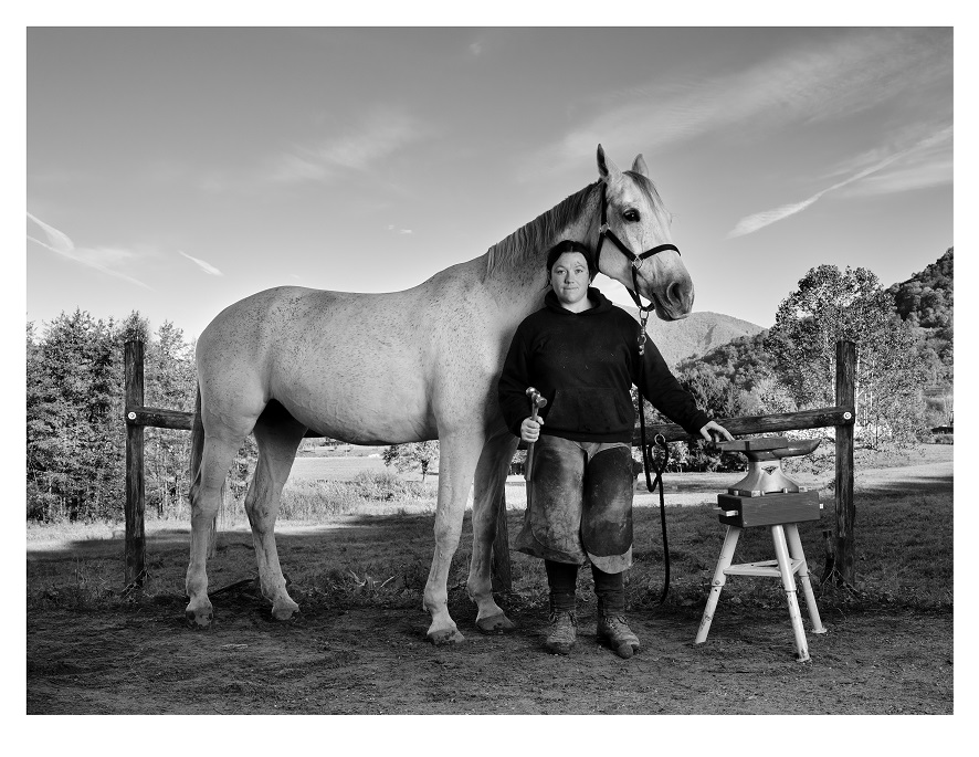 Vanessa Schuler (© Marco D’Anna)