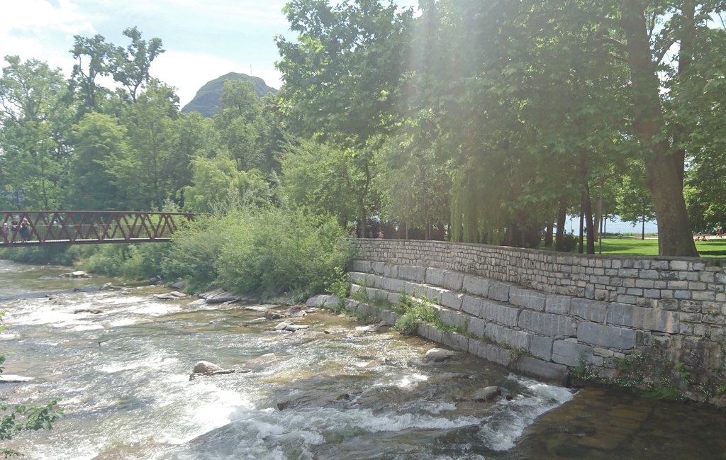 Foce del Cassarate