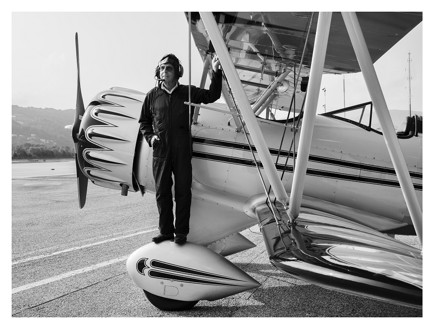 Daniel Rusca (© Marco D’Anna)