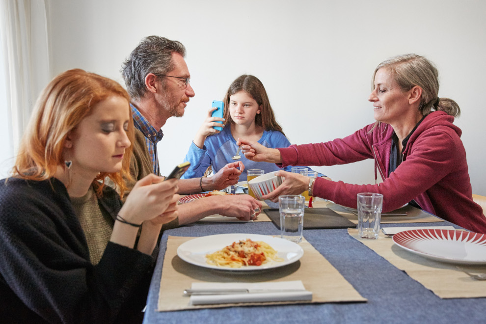 Una scena ormai molto frequente (Keystone)