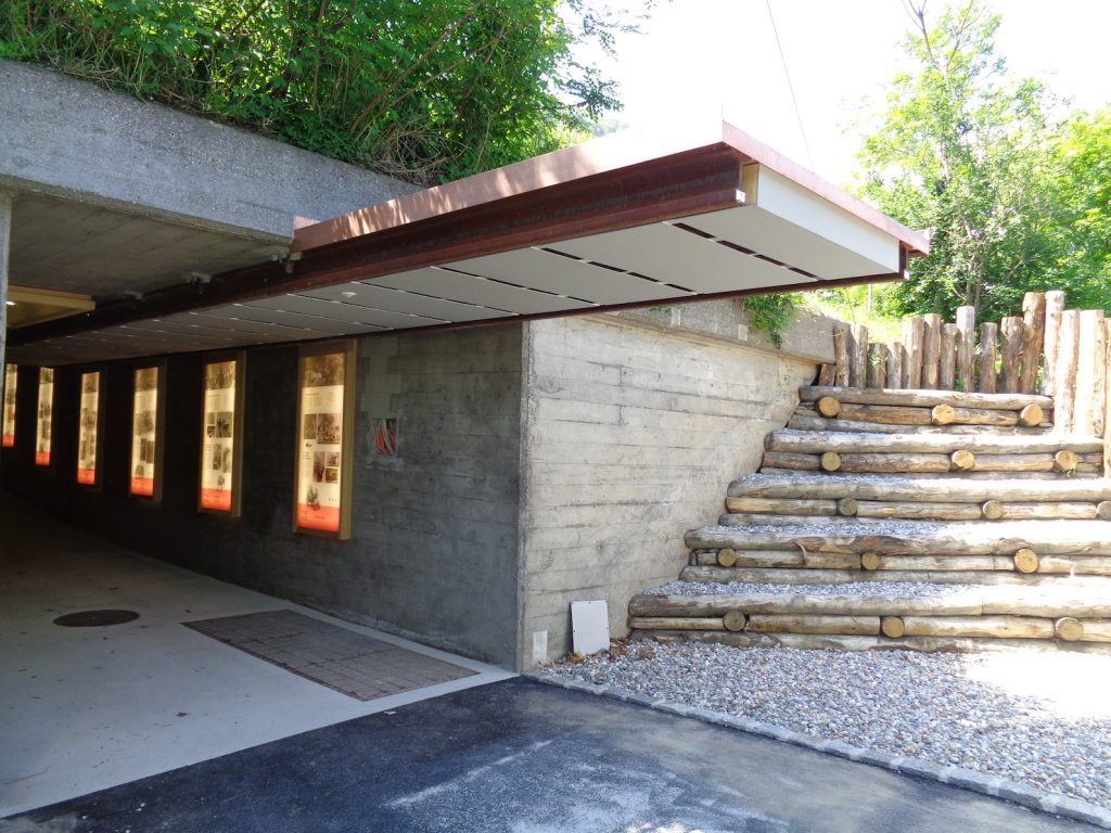 La galleria del racconto (E. Stampanoni)