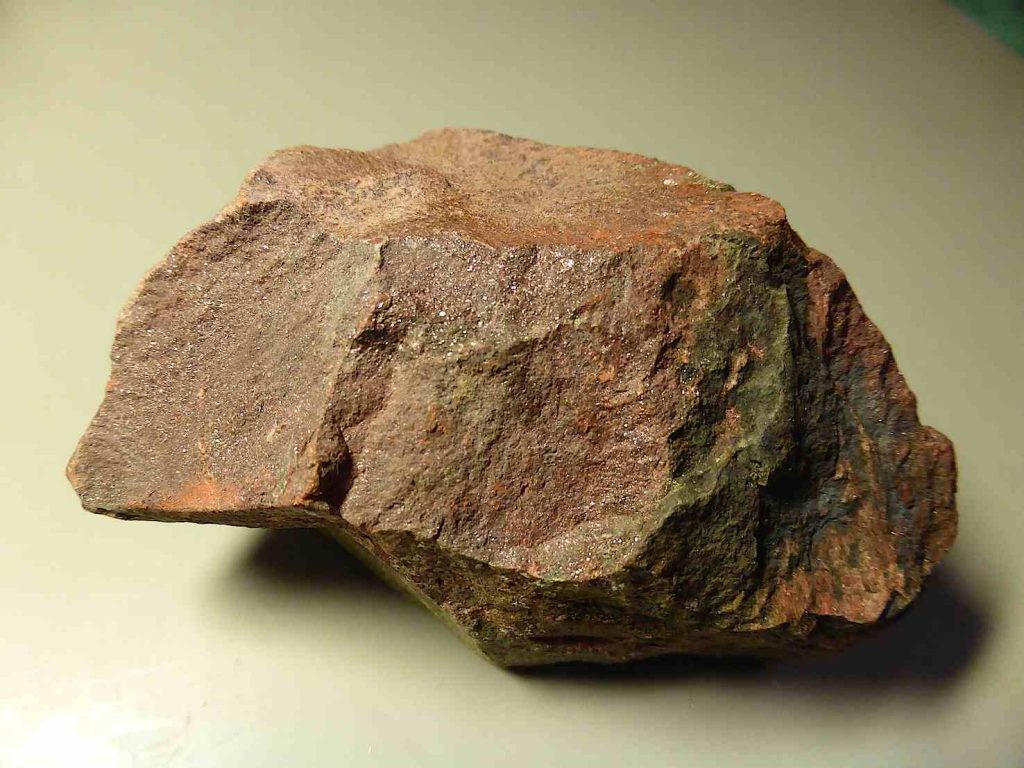 Gocce di mercurio (Marco Martucci)