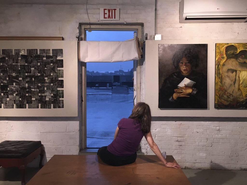 Studio d’arte Tabla Rasa Gallery