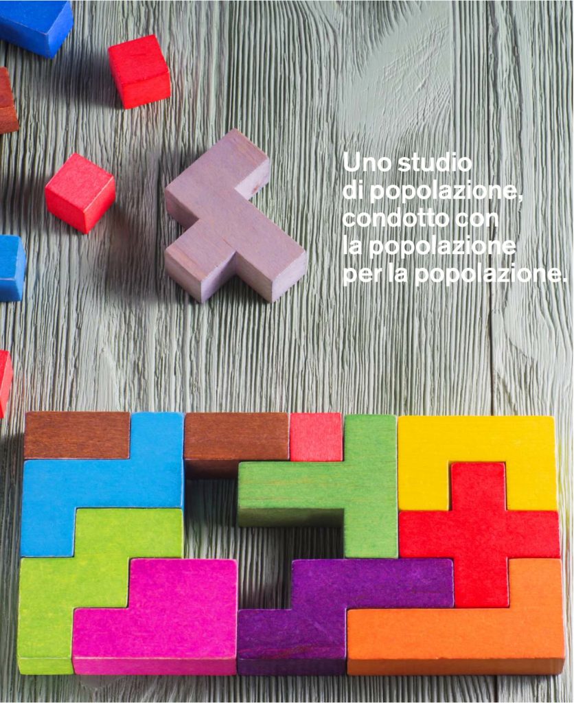 In Collaborazione con USI, DSS, Pro Senectute, Consiglio degli Anziani e Alzheimer Ticino (SwissDEM)