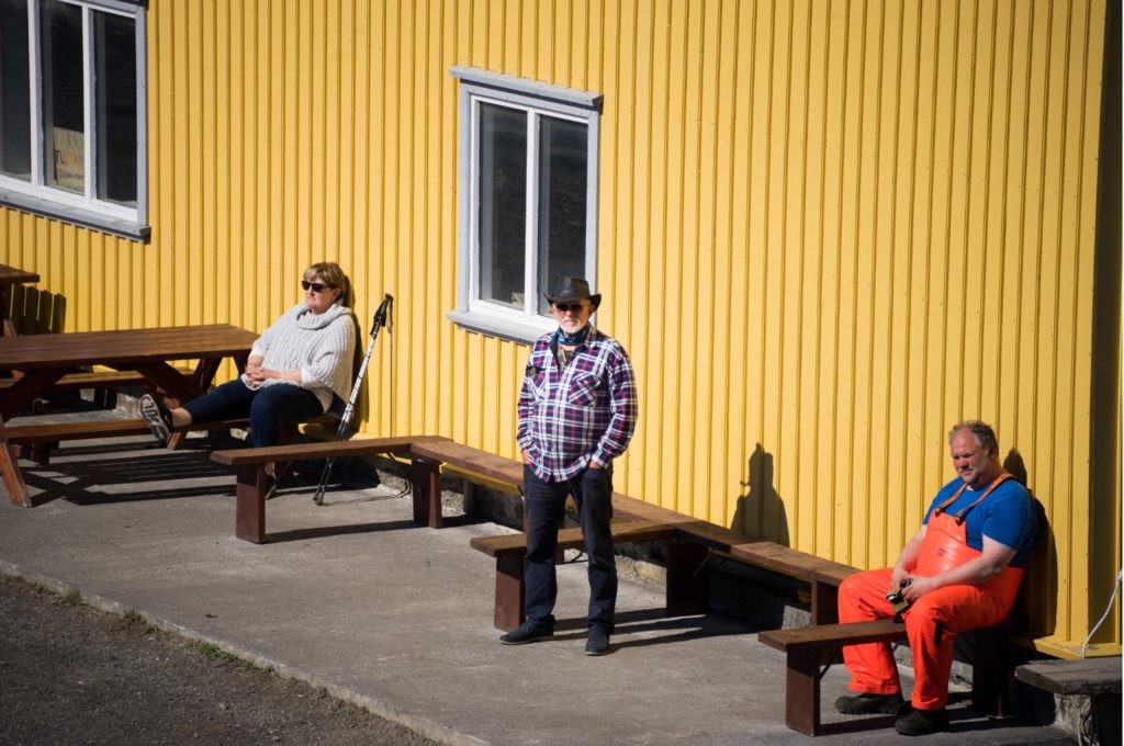 La gente dei fiordi dell’Ovest islandese (Francesca Mazzoni)