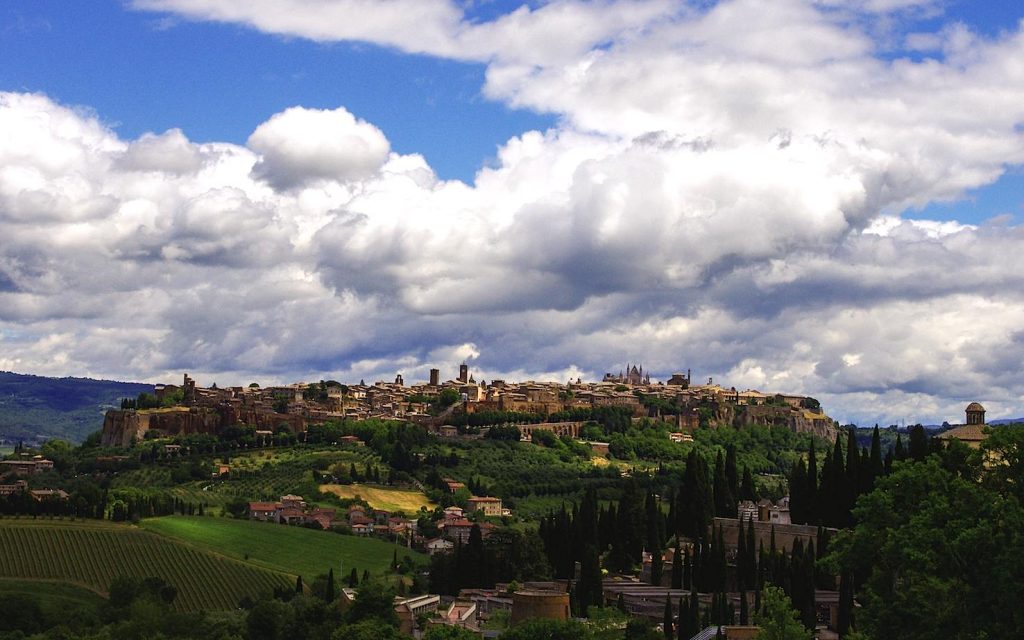Orvieto (Pxhere.com)
