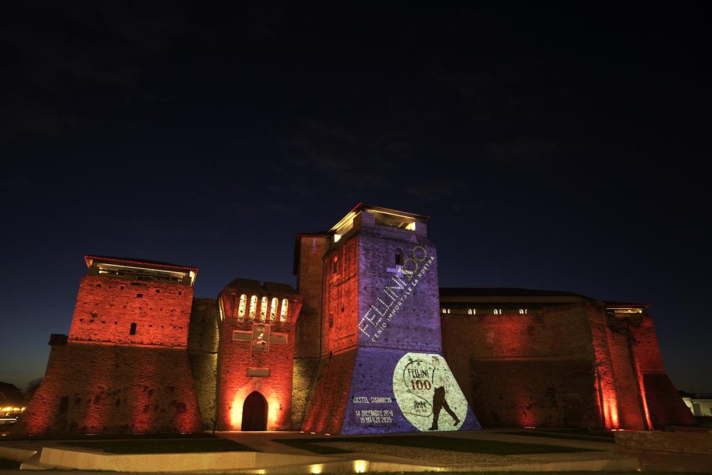 Castello di Sismondo