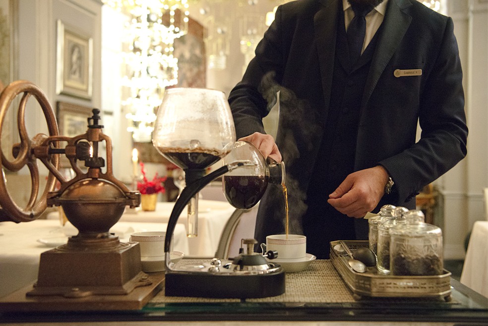 Foto tratta dal sito della scuola Tessieri, Atelier delle arti culinarie di Milano (www.scuolatessieri.it)
