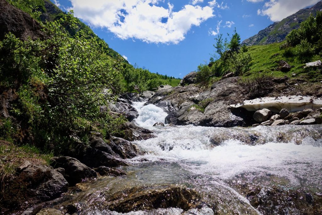 Il Ri di Cristallina