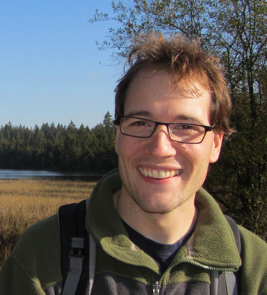 L’antropologo ticinese Andrea Jacot Descombes