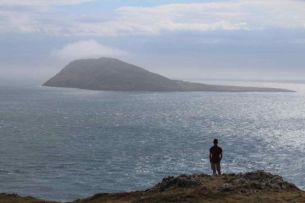 Bardsey Island