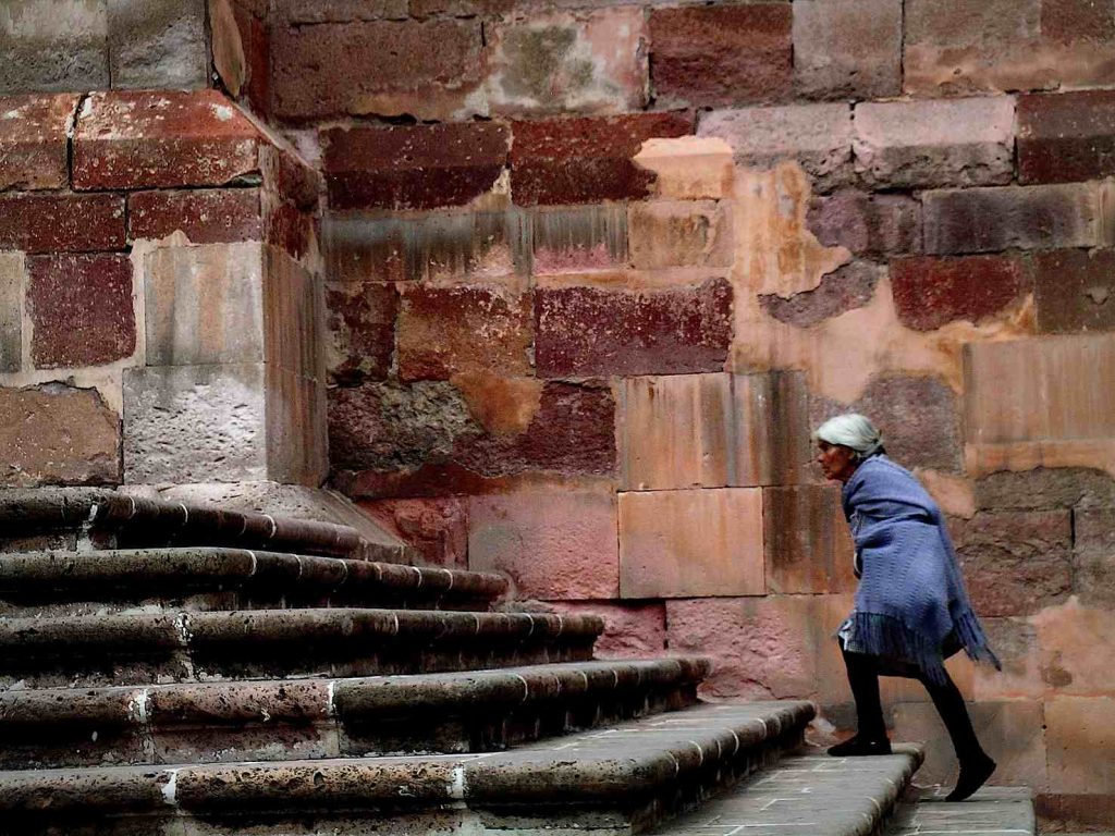 Cattedrali di pietra: l’anima del Messico coloniale