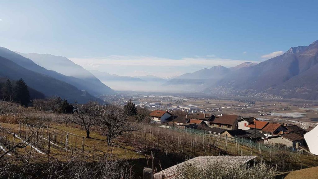 (Foto: Ufficio dell’aria, del clima e delle energie rinnovabili)