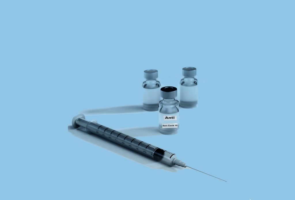 Sono tre i vaccini su cui si stanno facendo verifiche importanti (Pixabay.com)