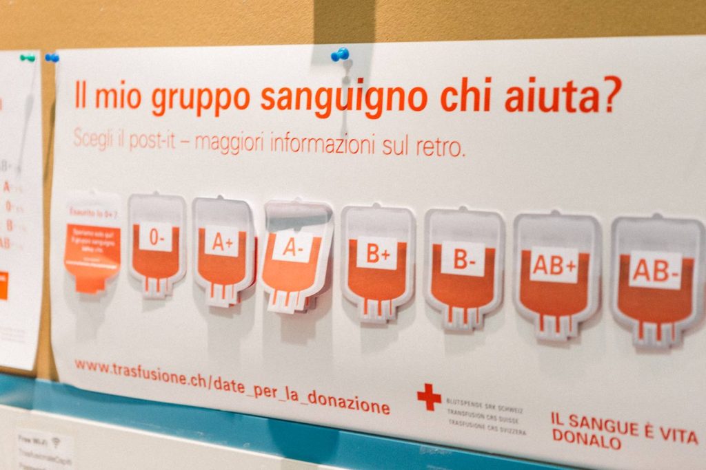 Questa, una delle campagne di sensibilizzazione in corso (Vincenzo Cammarata)