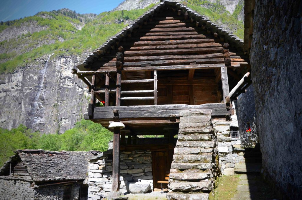 La torba di Sonlerto