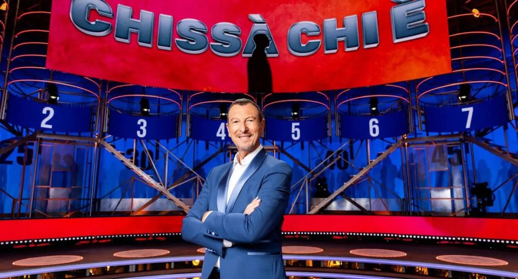 Amadeus (© Digital-News.it)