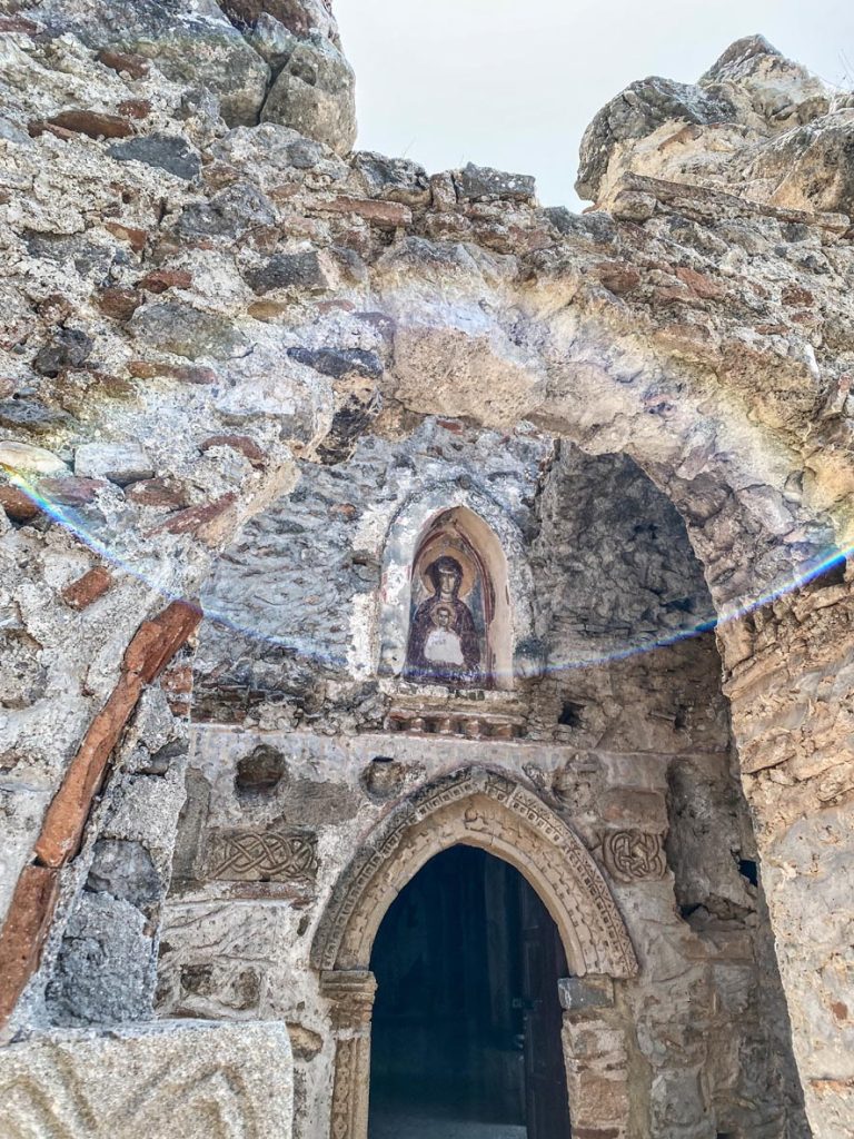 Chiesa di Zoodochos Pigi