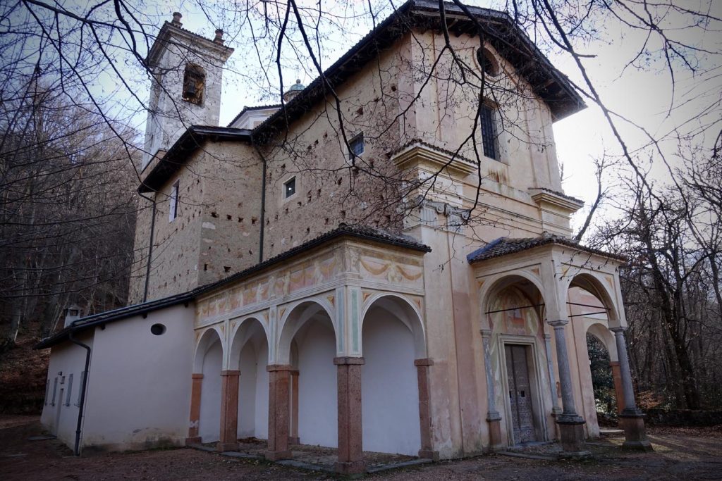 Luogo di pellegrinaggio