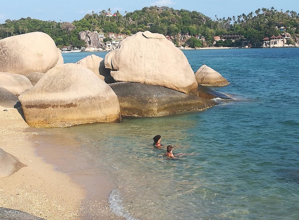 Thailand, Ko Tao