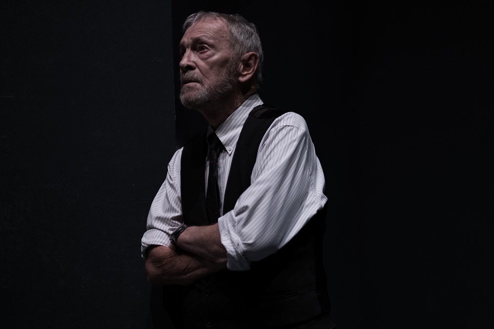 La pièce è stata scritta da Ibsen nel 1892 (spoletonline.com)