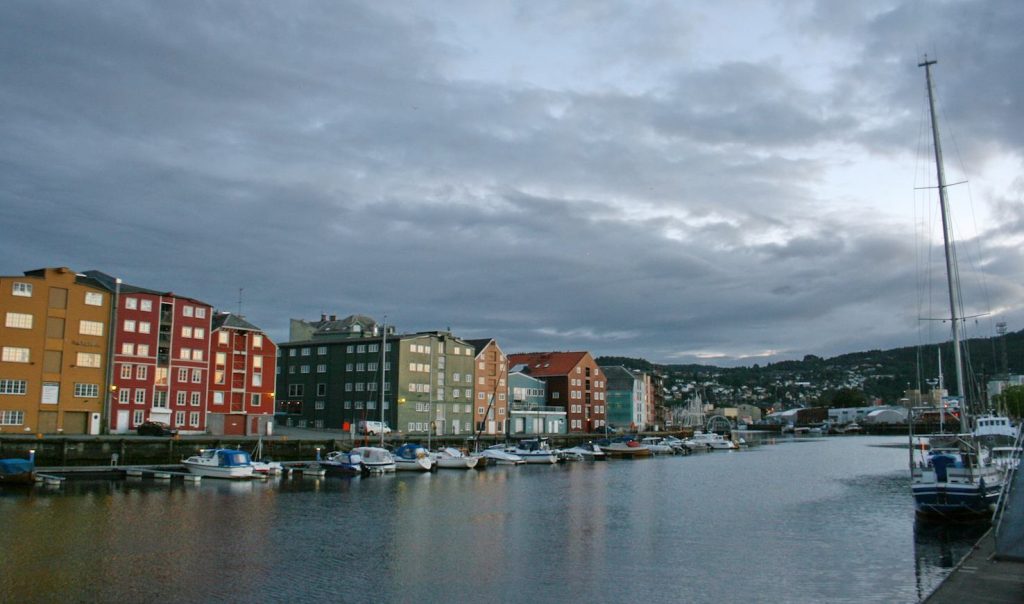 Trondheim
