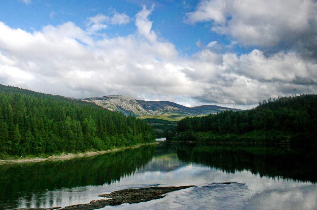 Helgeland