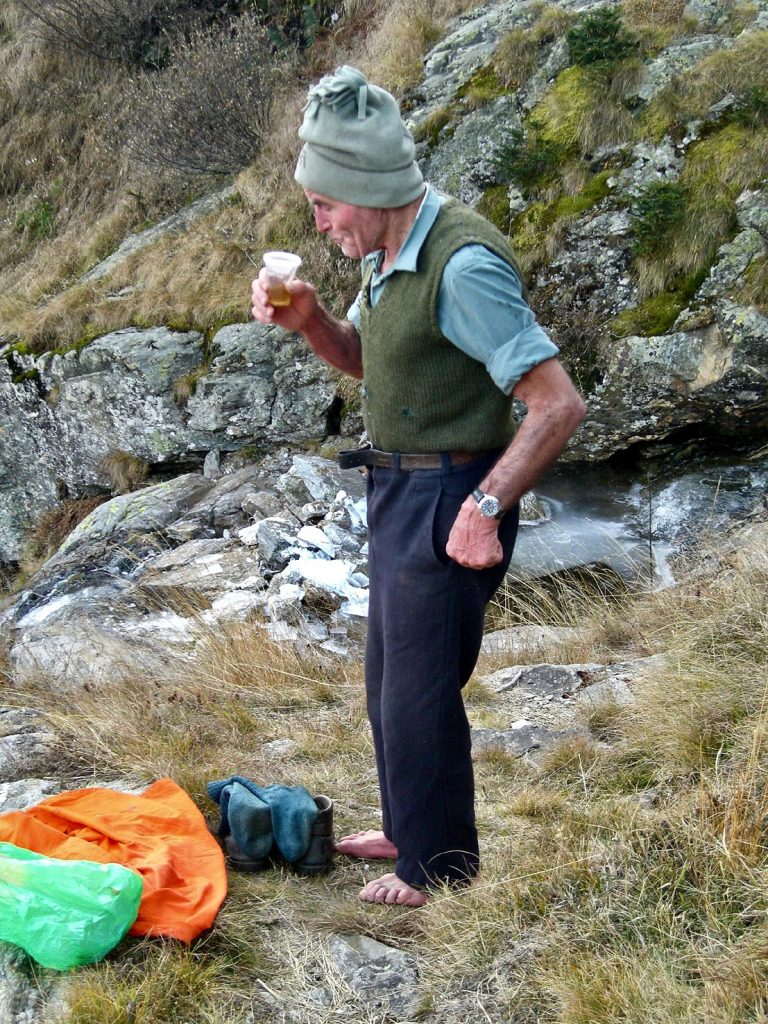 Il Felice (Fabio Andina)