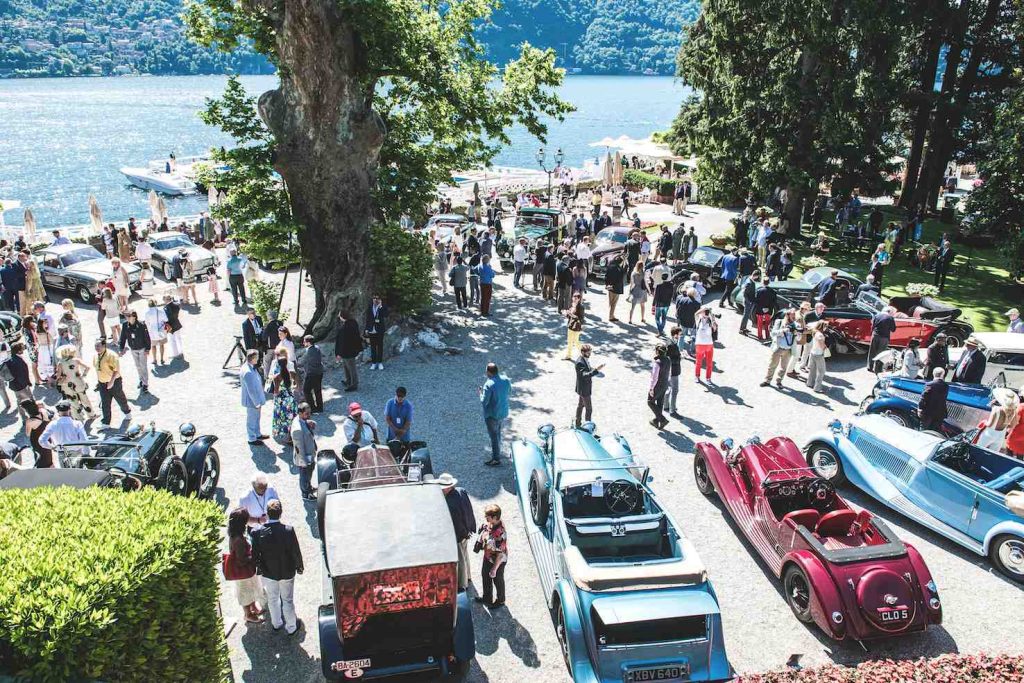 L’appuntamento di quest'anno è per fine maggio, dal 26 al 28