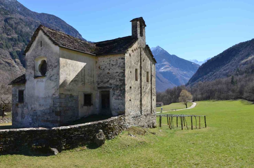 Chiesa di San Remigio