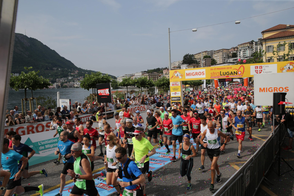 Immagini dell’edizione 2018