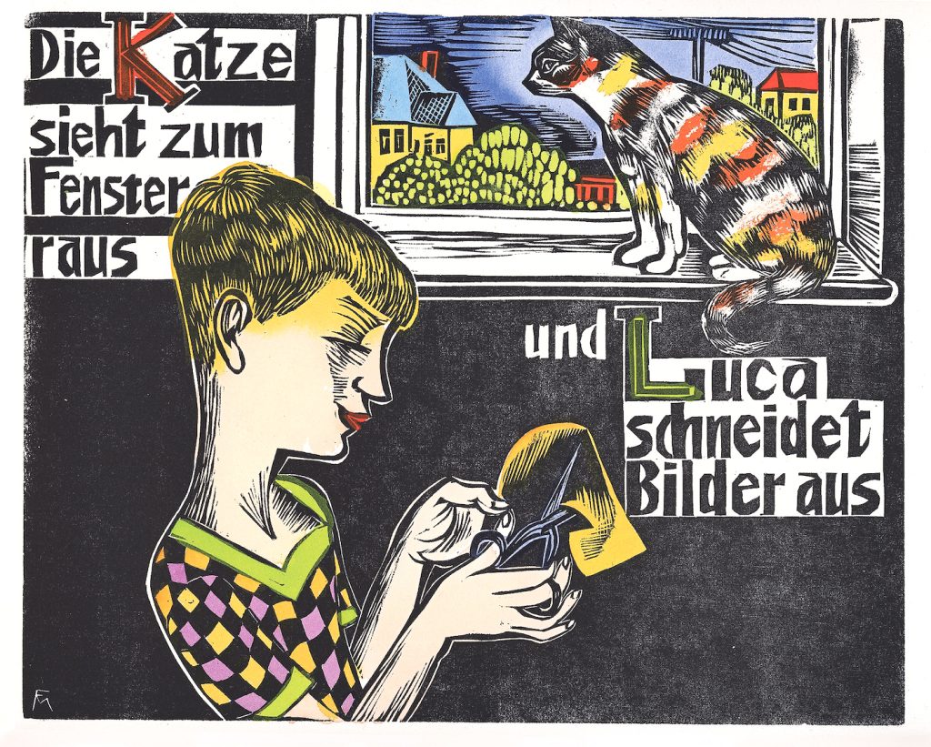 © 2024, ProLitteris, Zurich