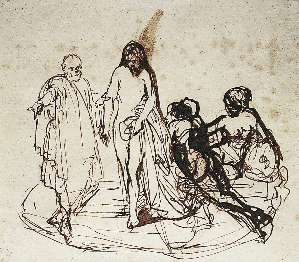 © Museo Vincenzo Vela / Mauro Zeni 