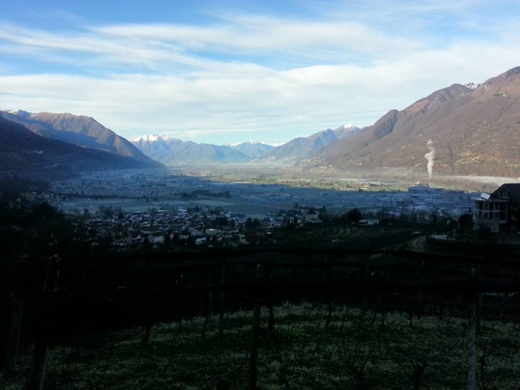 (Foto: Ufficio dell’aria, del clima e delle energie rinnovabili)