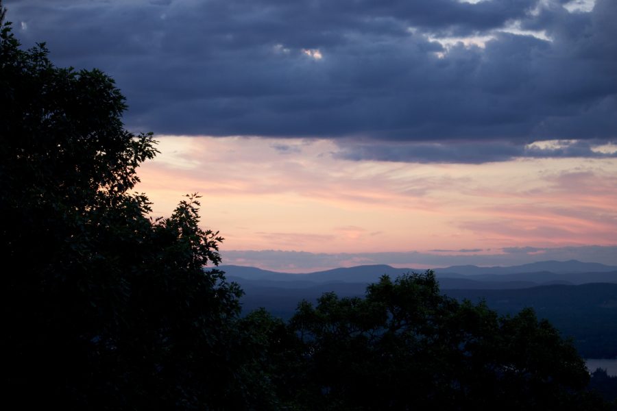 Fotografia di Adrian Pelletier