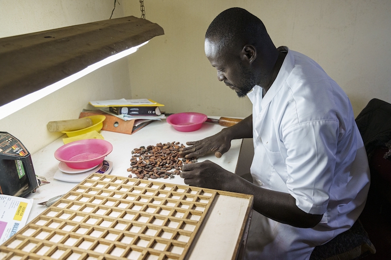 (Flurina Rothenberger)