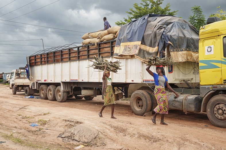 (Flurina Rothenberger)