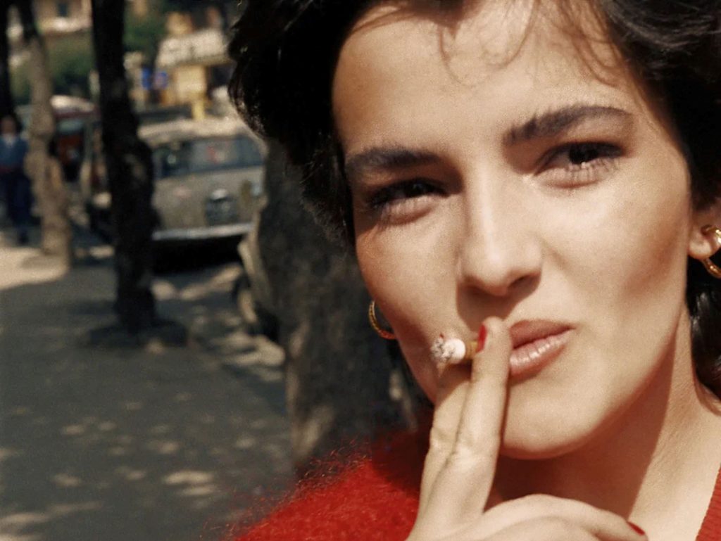 L’immagine usata per la copertina del romanzo di Antonio Franchini, "Il fuoco che ti porti dentro" (Marsilio Editori)